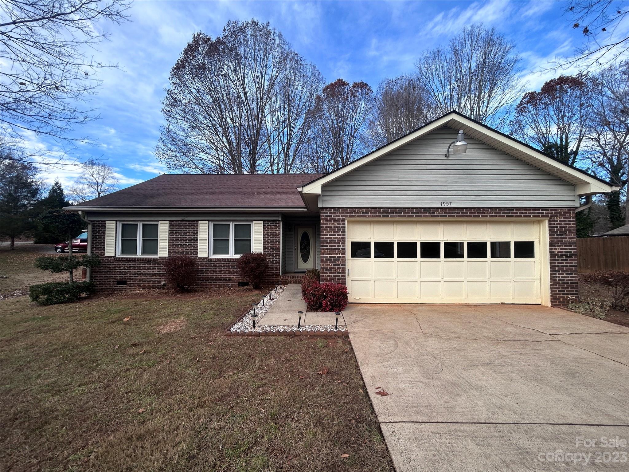 1957 Willow Ridge Street Conover, NC 28613 - Photo 1 of 19 Gallery Image 1