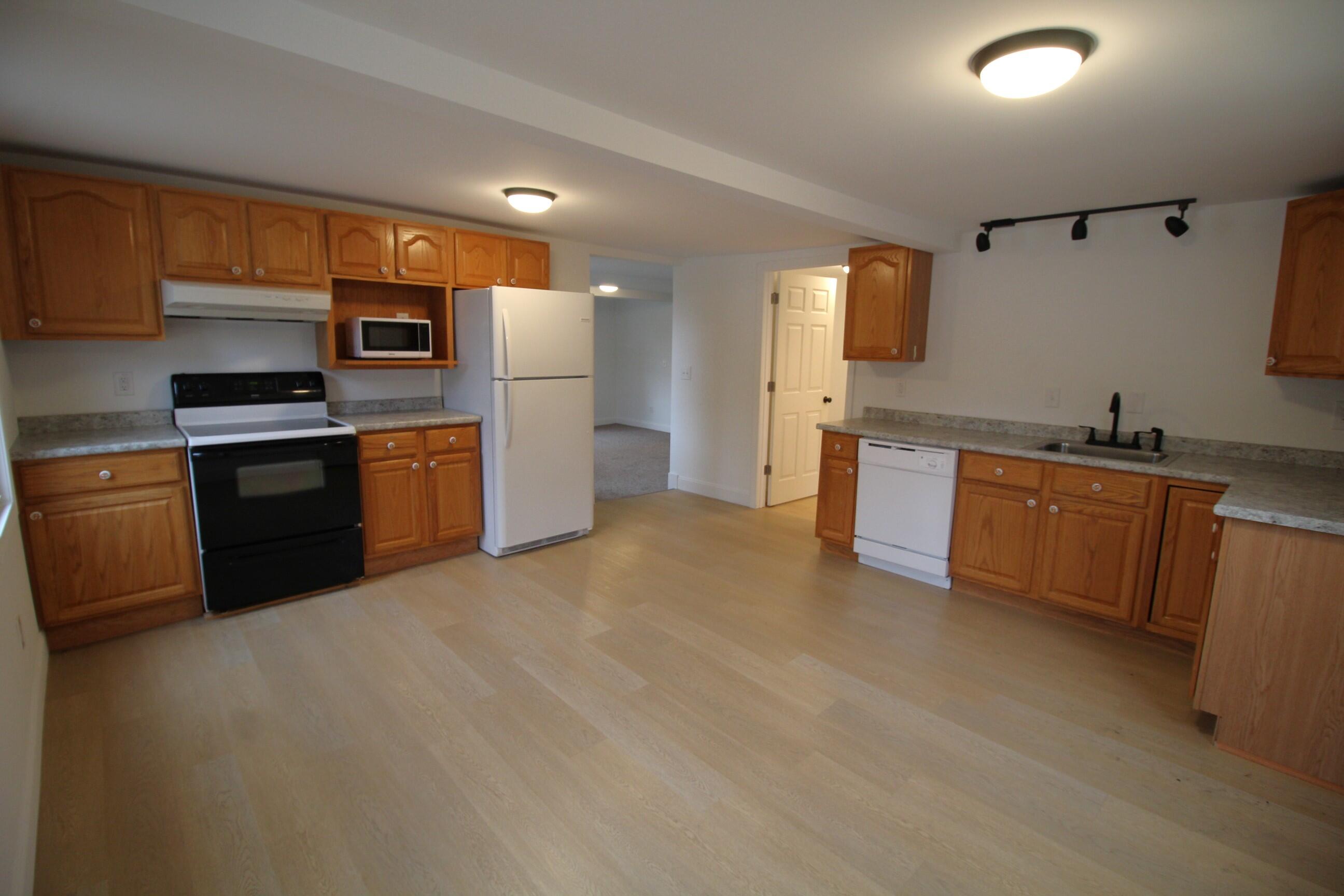 5 House Road Turner, ME 04282 - Photo 3 of 38 3. Kitchen