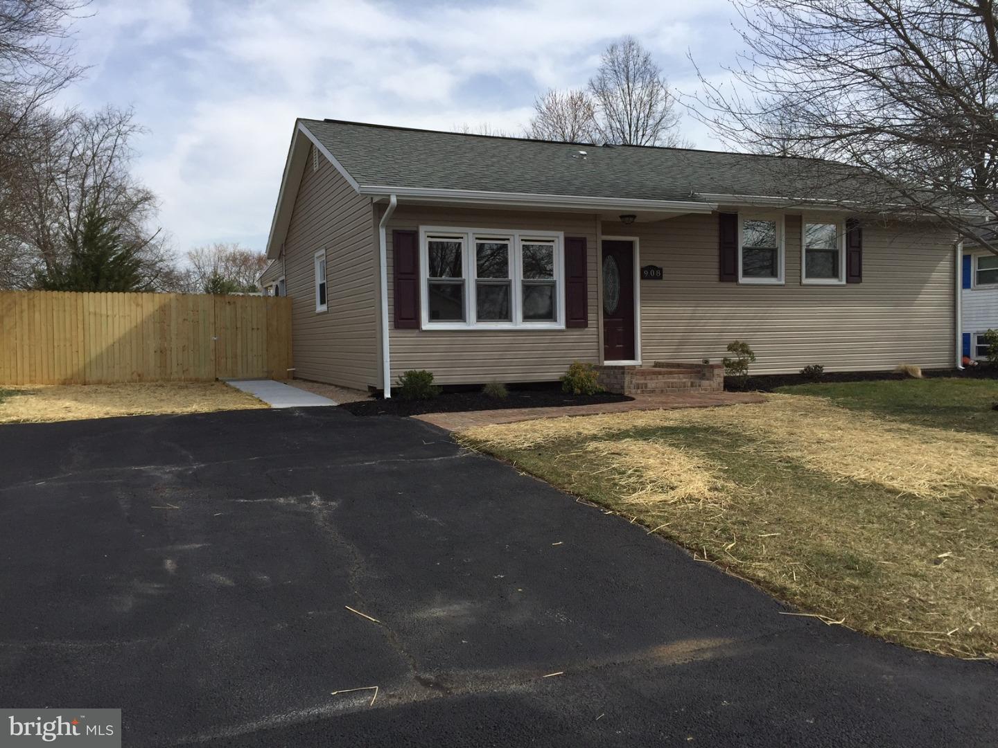 908 Linfield Road Newark, DE 19713 - Photo 1 of 24