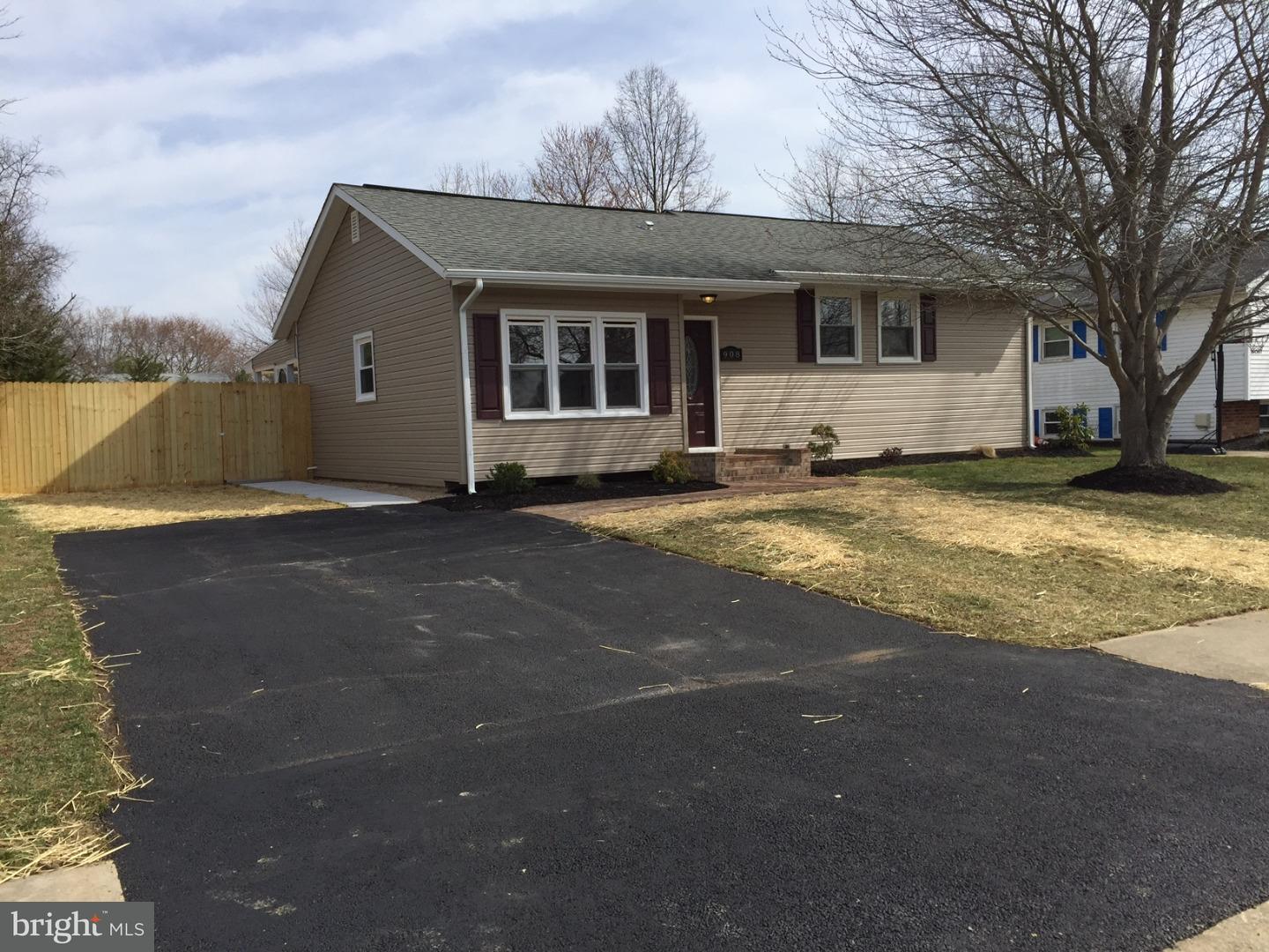 908 Linfield Road Newark, DE 19713 - Photo 23 of 24