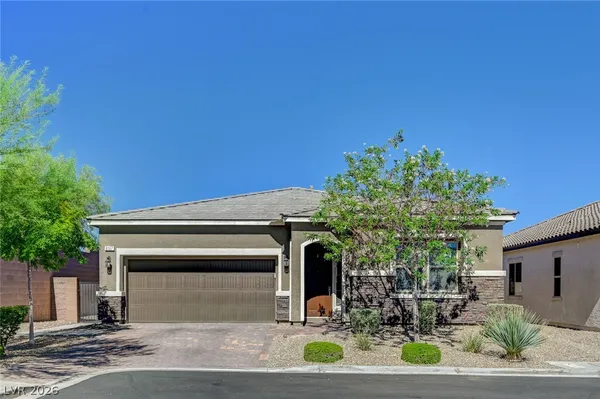 $2,395 | 8197 Riley Love Street, Las Vegas, NV 89139
