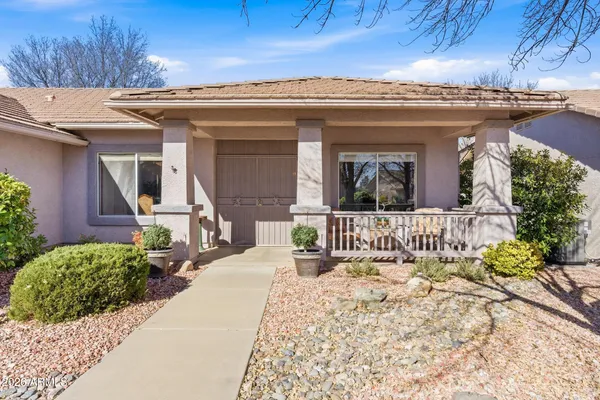 $450,000 | 1938 West Trail Blazer Drive, Cottonwood, AZ 86326