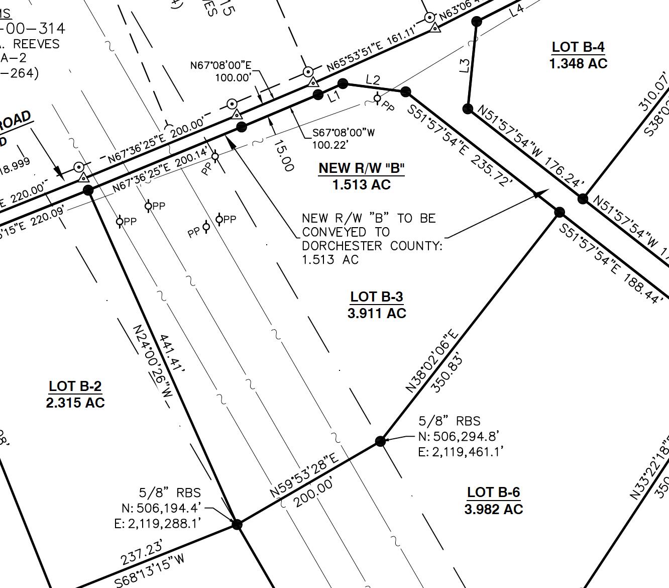 691 Winningham Road St. George, SC 29477 - Photo 23 of 23 Gallery Image 23