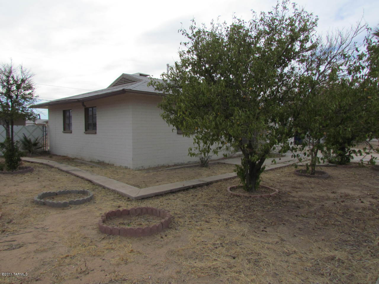 2702 East Rickey Tucson, AZ 85713 - Photo 5 of 8