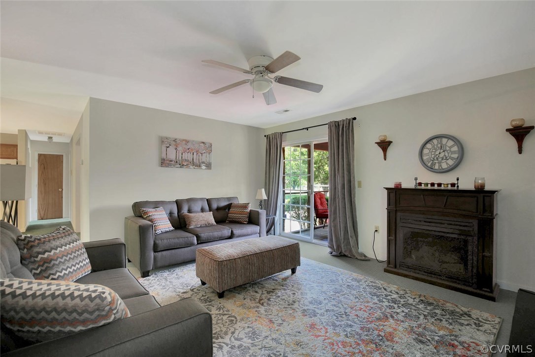 7550 Soap Stone Road Jetersville, VA 23083 - Photo 12 of 35 Gallery Image 12