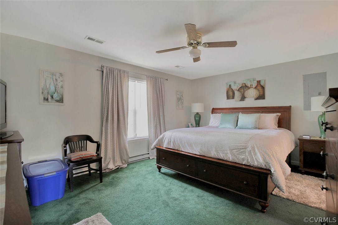 7550 Soap Stone Road Jetersville, VA 23083 - Photo 21 of 35 Gallery Image 21