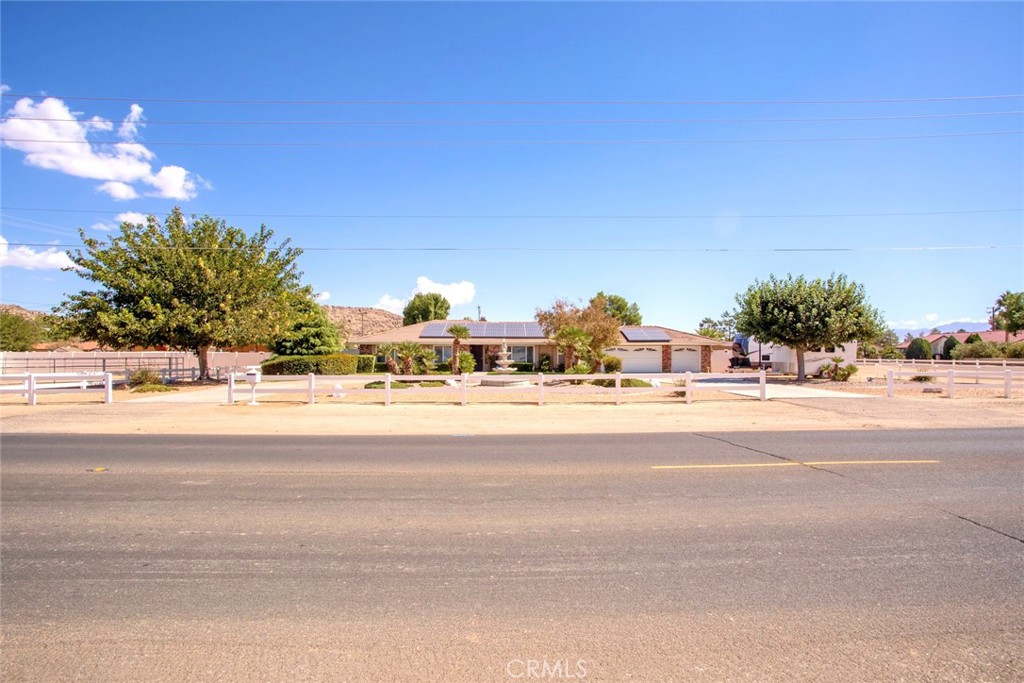 14545 Rincon Road Apple Valley, CA 92307 - Photo 1 of 1