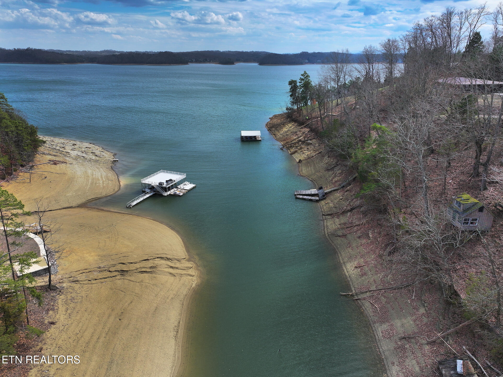 211 Sequoyah Trail Rutledge, TN 37861 - Photo 21 of 58 DJI_20260305132241_0359_D