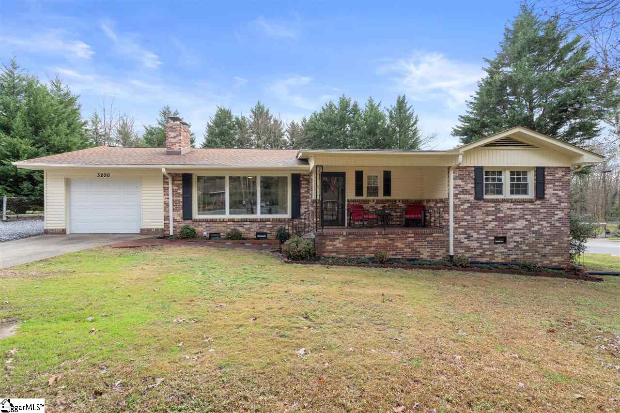 3200 Edwards Road Taylors, SC 29687 - Photo 1 of 26 Gallery Image 1