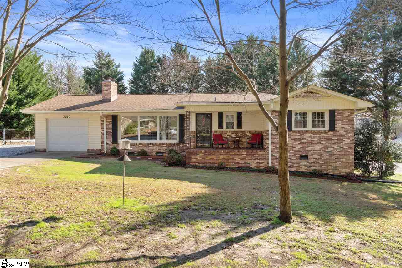 3200 Edwards Road Taylors, SC 29687 - Photo 25 of 26 Gallery Image 25