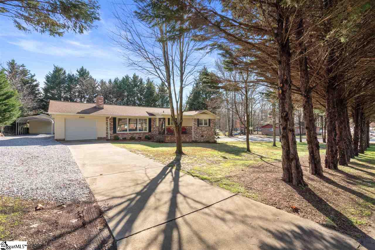 3200 Edwards Road Taylors, SC 29687 - Photo 26 of 26 Gallery Image 26