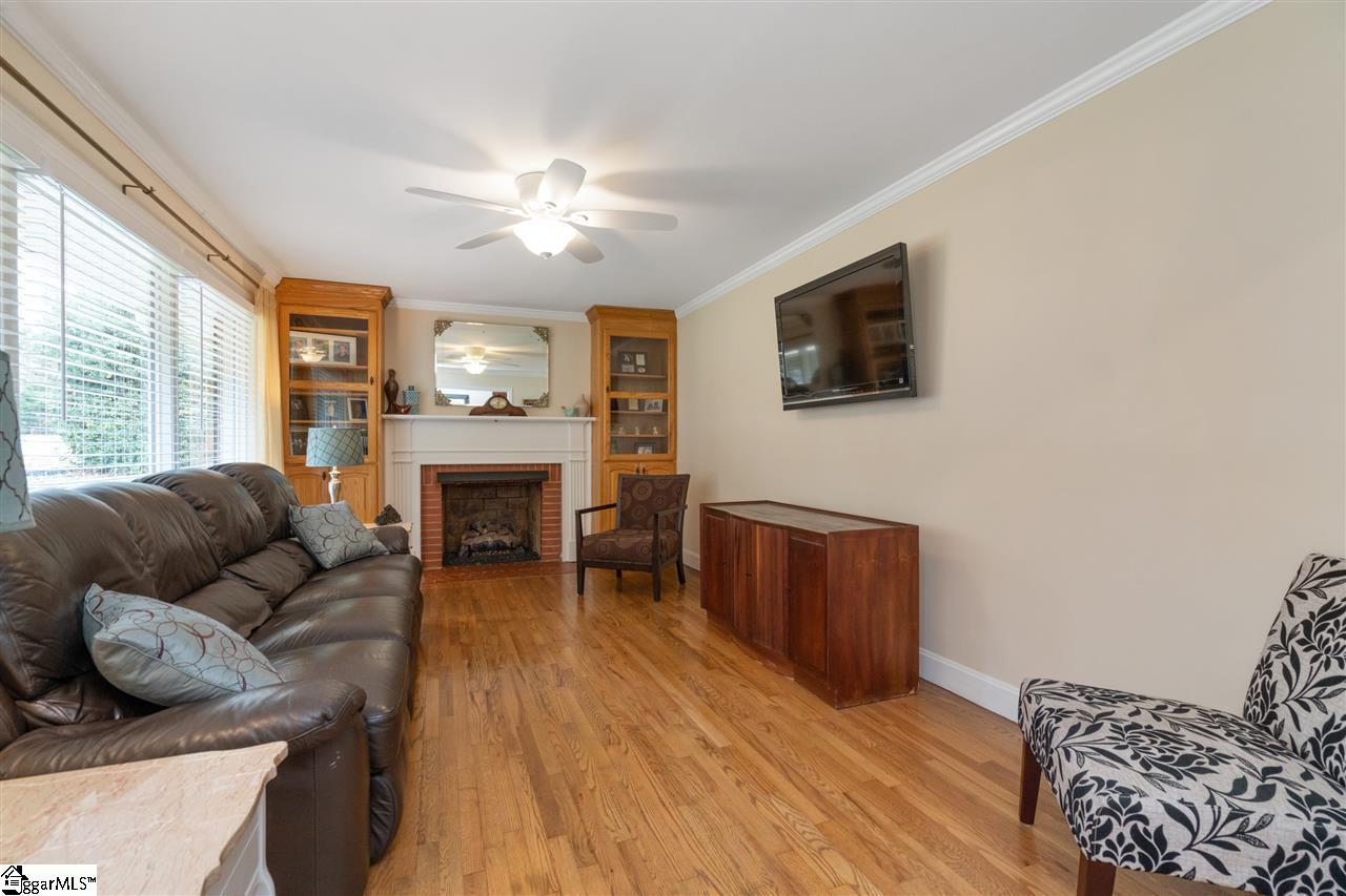 3200 Edwards Road Taylors, SC 29687 - Photo 5 of 26 Gallery Image 5