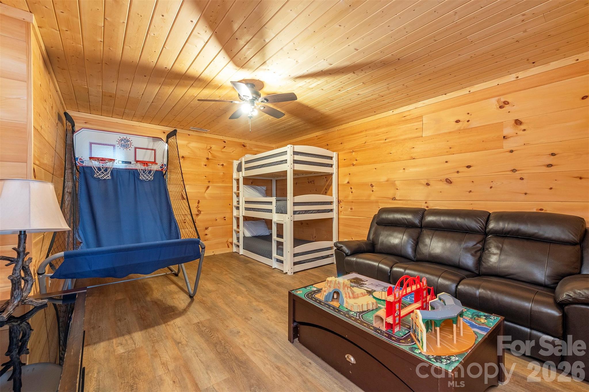 210 South Fork Road Lake Lure, NC 28746 - Photo 26 of 48