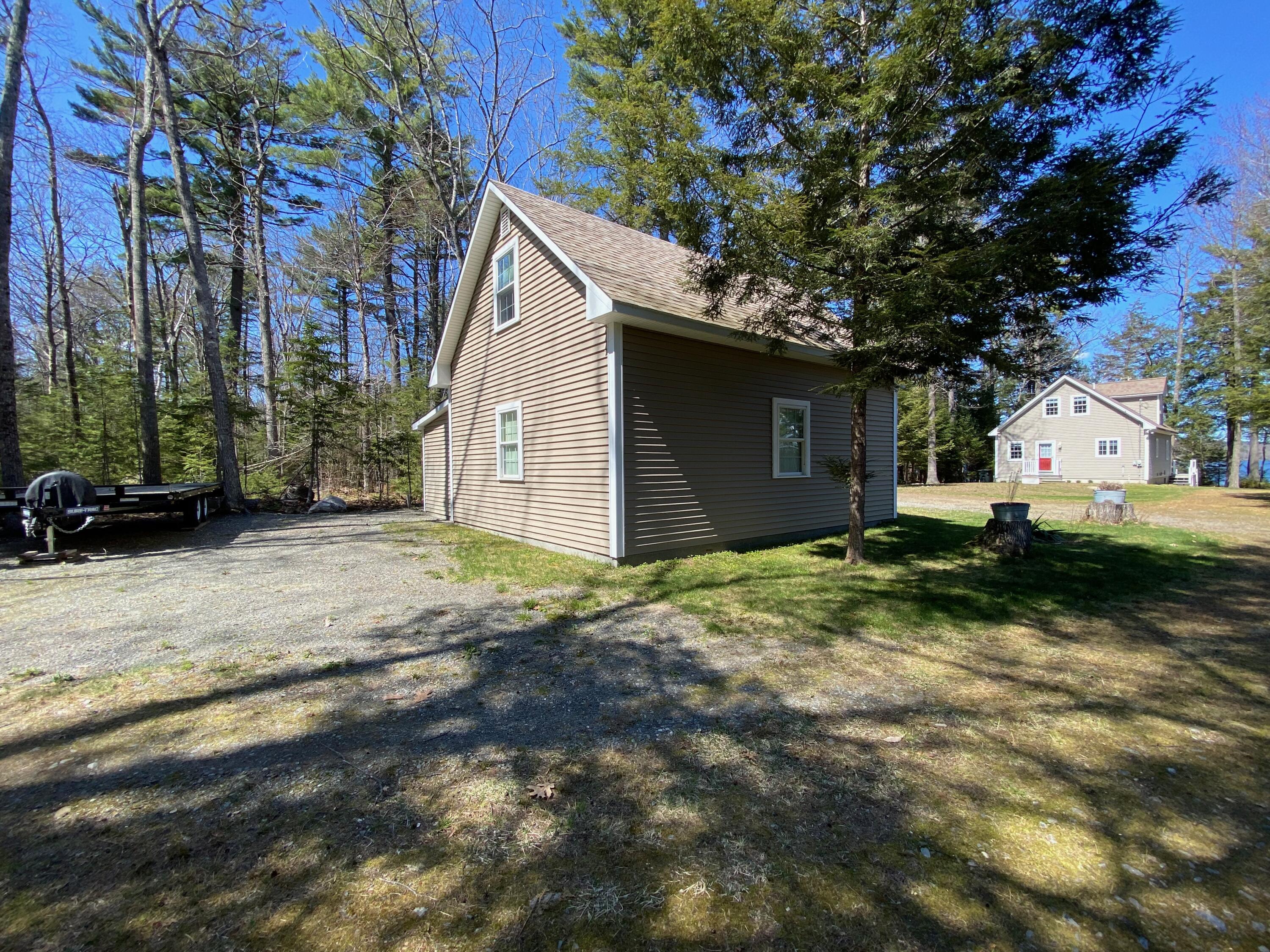 410 Pond Road Mercer, ME 04957 - Photo 74 of 76 IMG_0171