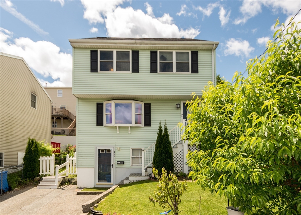 140 College Farm Road Waltham, MA 02451 - Photo 1 of 25 Gallery Image 1