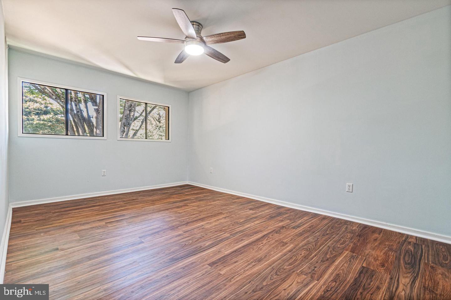 5667 Harpers Farm Road, Unit E Columbia, MD 21044 - Photo 15 of 37 Primary Bedroom