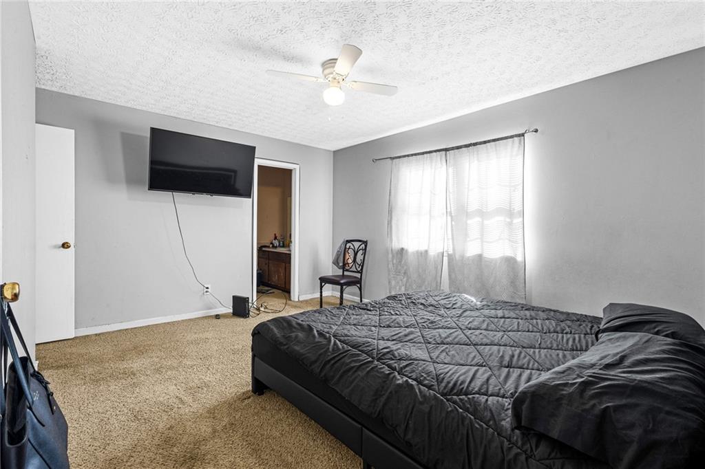 4887 Hull Road Southeast Conyers, GA 30094 - Photo 2 of 3