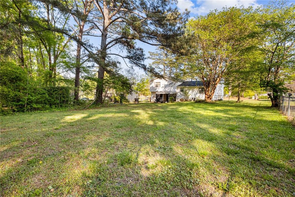 4887 Hull Road Southeast Conyers, GA 30094 - Photo 3 of 3