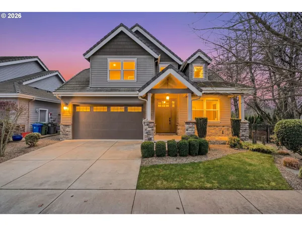 $875,000 | 1930 Sterling Park Place, Eugene, OR 97408