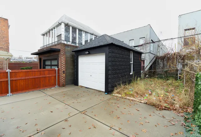 $999,000 | 445 East 46th Street | East Flatbush