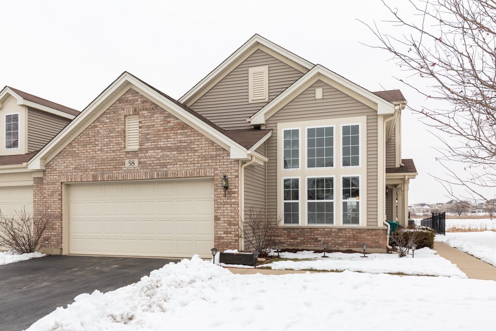 58 Boathouse Road Pingree Grove, IL 60140 - Photo 1 of 13