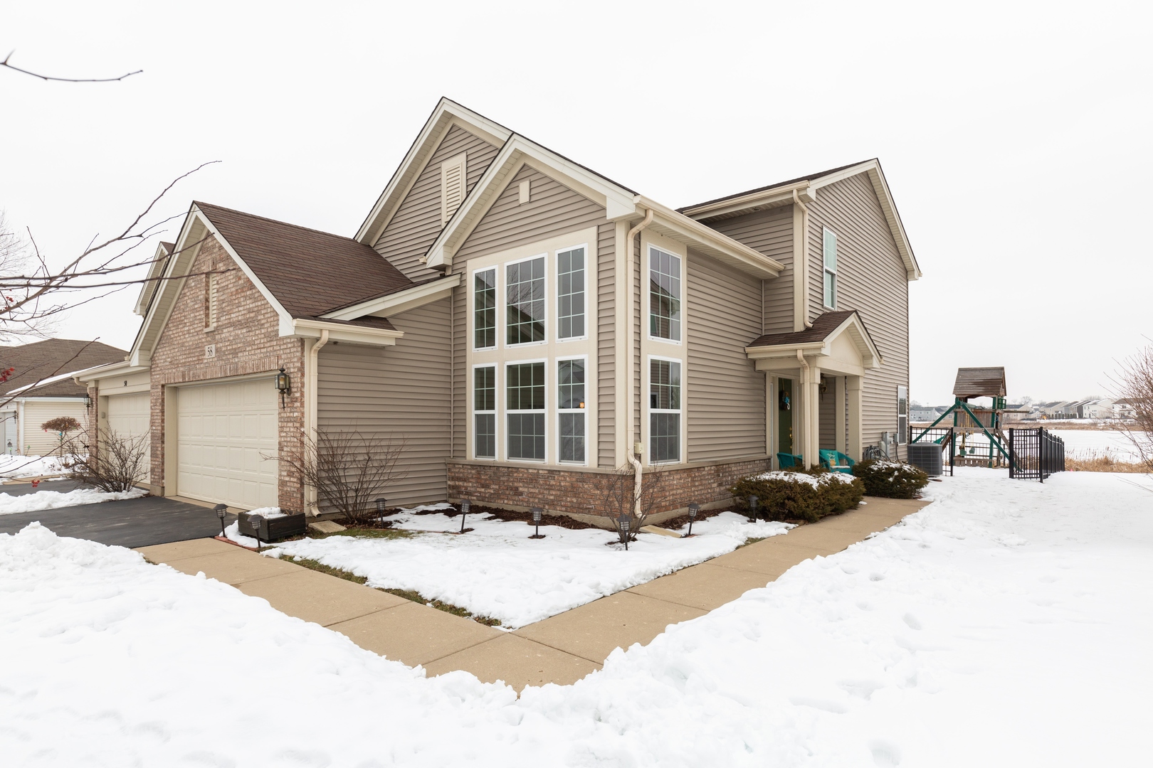 58 Boathouse Road Pingree Grove, IL 60140 - Photo 2 of 13