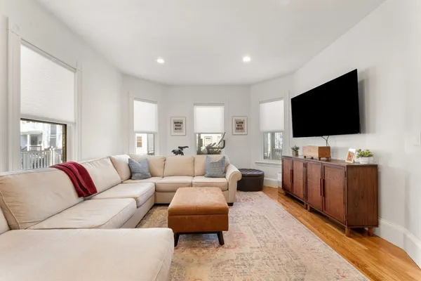 $609,500 | 71 Romsey Street, Unit 1, Boston, MA 02125