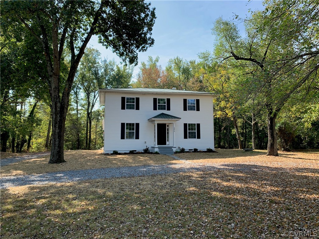 1373 Fredericks Hall Road Bumpass, VA 23024 - Photo 1 of 49