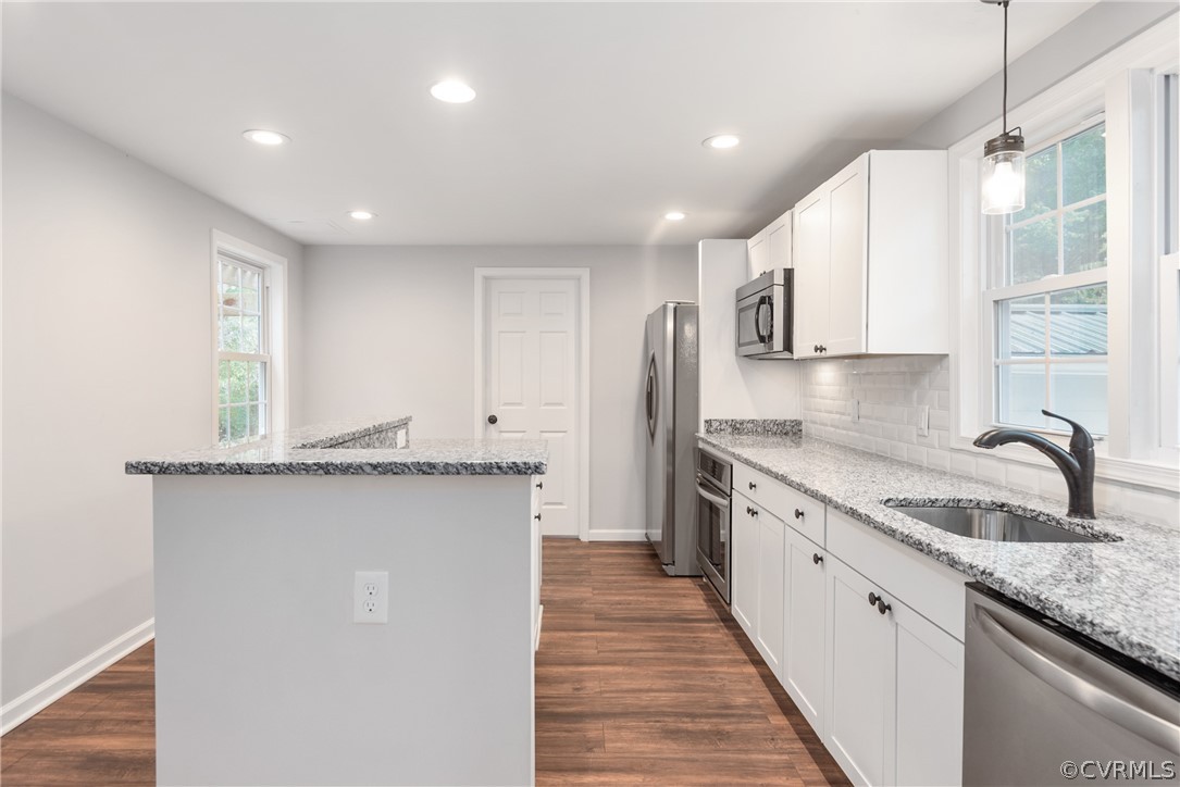 1373 Fredericks Hall Road Bumpass, VA 23024 - Photo 12 of 49