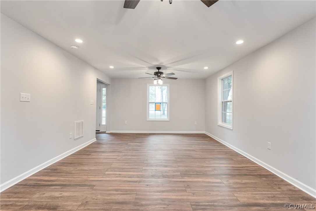 1373 Fredericks Hall Road Bumpass, VA 23024 - Photo 20 of 49