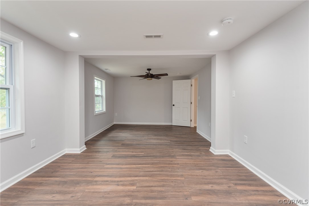 1373 Fredericks Hall Road Bumpass, VA 23024 - Photo 31 of 49