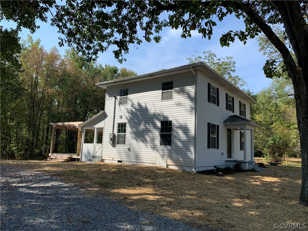1373 Fredericks Hall Road Bumpass, VA 23024 - Photo 41 of 49