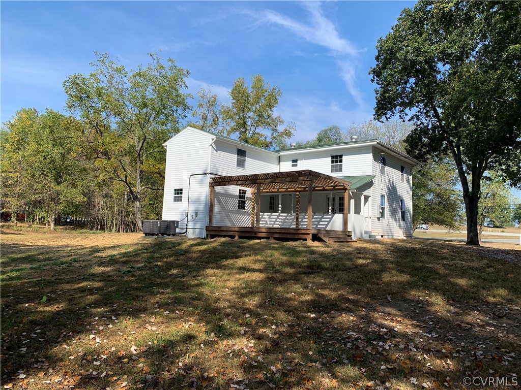 1373 Fredericks Hall Road Bumpass, VA 23024 - Photo 42 of 49