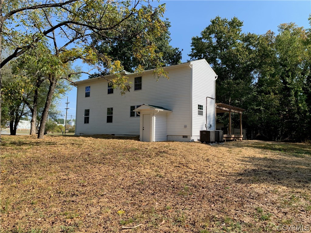 1373 Fredericks Hall Road Bumpass, VA 23024 - Photo 43 of 49