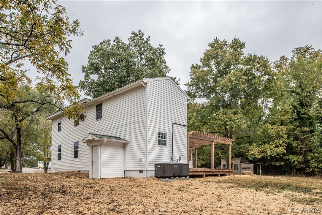 1373 Fredericks Hall Road Bumpass, VA 23024 - Photo 44 of 49