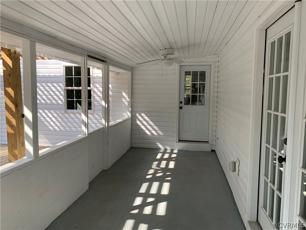 1373 Fredericks Hall Road Bumpass, VA 23024 - Photo 45 of 49