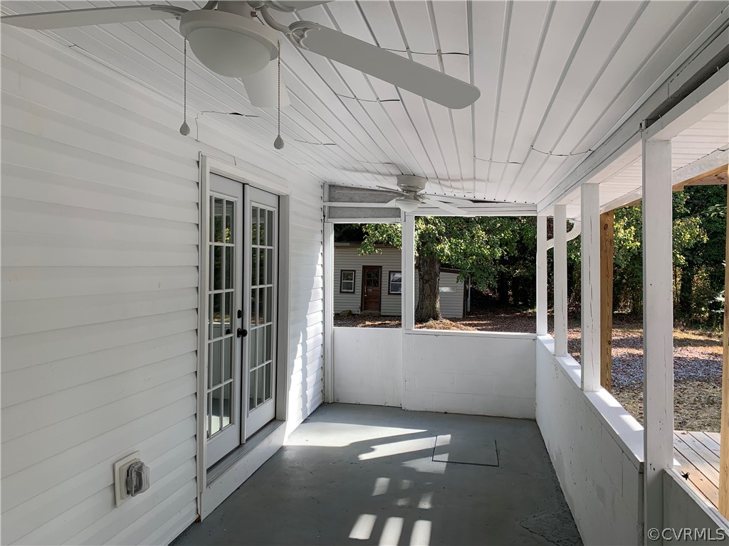 1373 Fredericks Hall Road Bumpass, VA 23024 - Photo 46 of 49