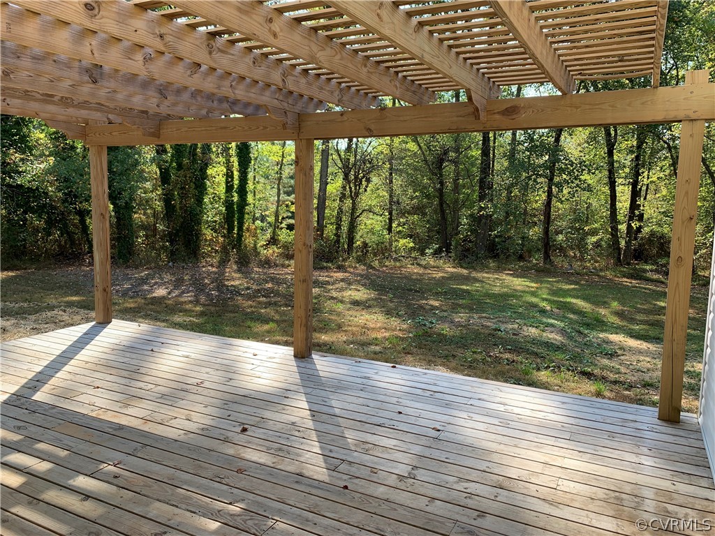 1373 Fredericks Hall Road Bumpass, VA 23024 - Photo 47 of 49