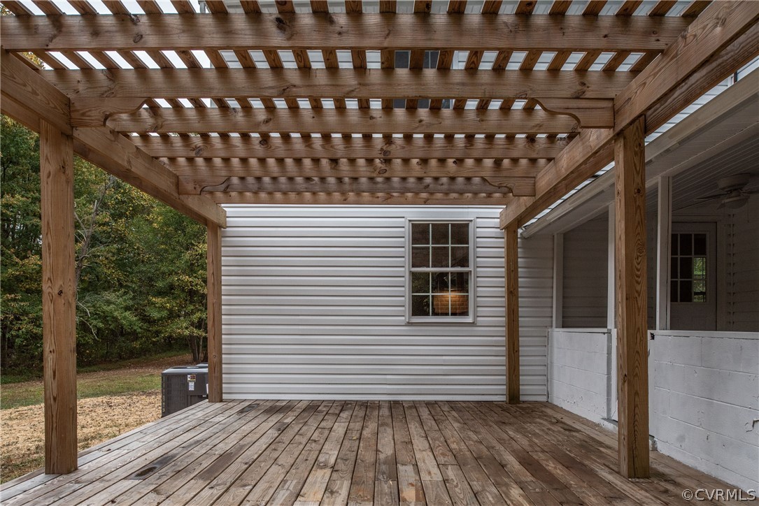 1373 Fredericks Hall Road Bumpass, VA 23024 - Photo 48 of 49