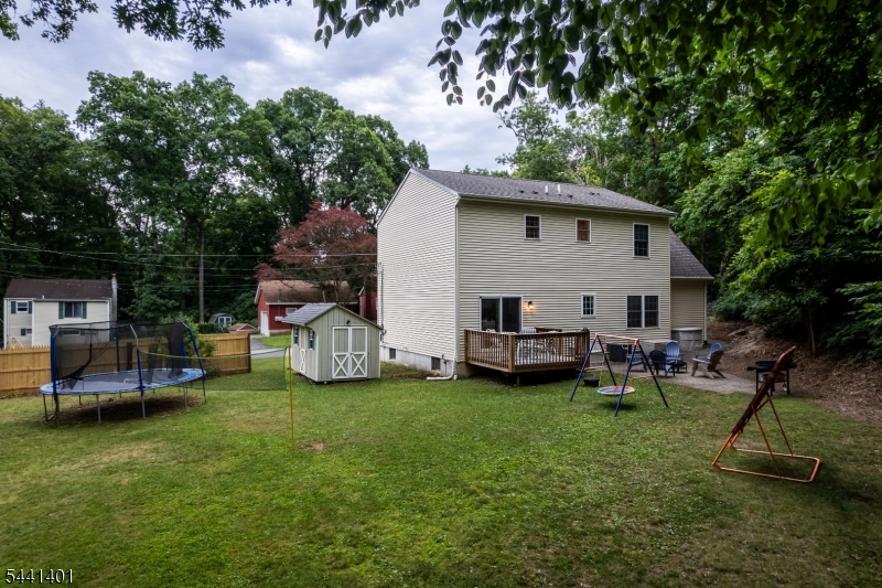 13 Cranberry Ledge Road Andover, NJ 07821 - Photo 28 of 33