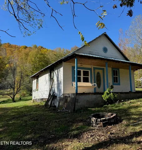 $99,000 | 160 Laco Road, Huntsville, TN 37756