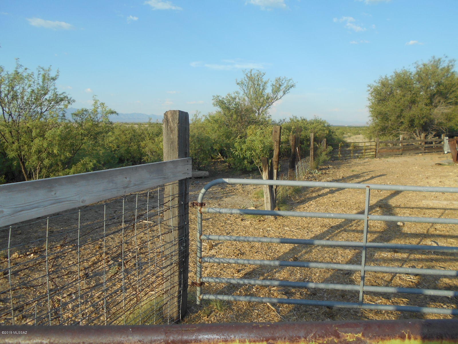 Moore Ranch Cochise, AZ 85606 - Photo 46 of 50