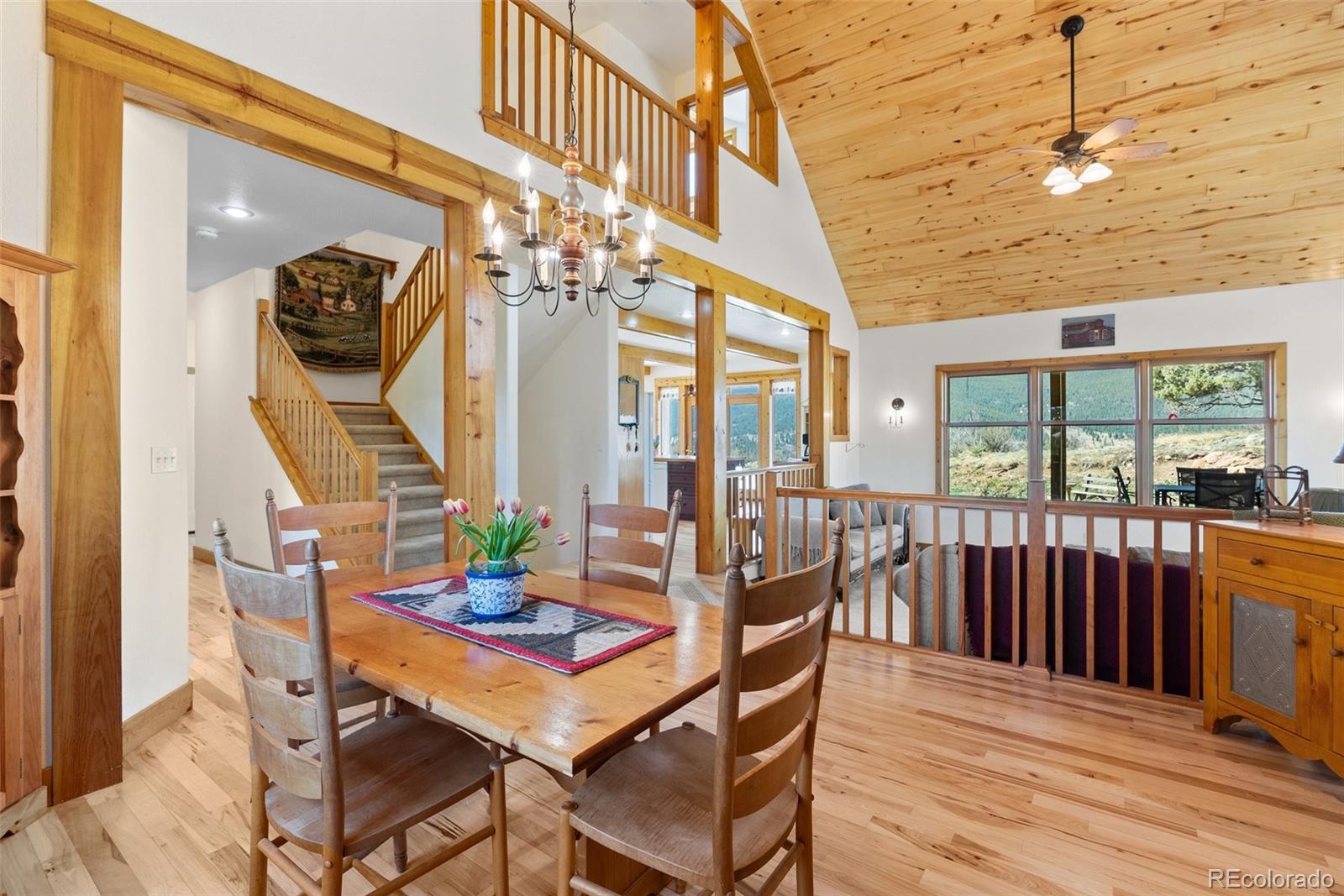 582 Buddy Road Bailey, CO 80421 - Photo 11 of 49