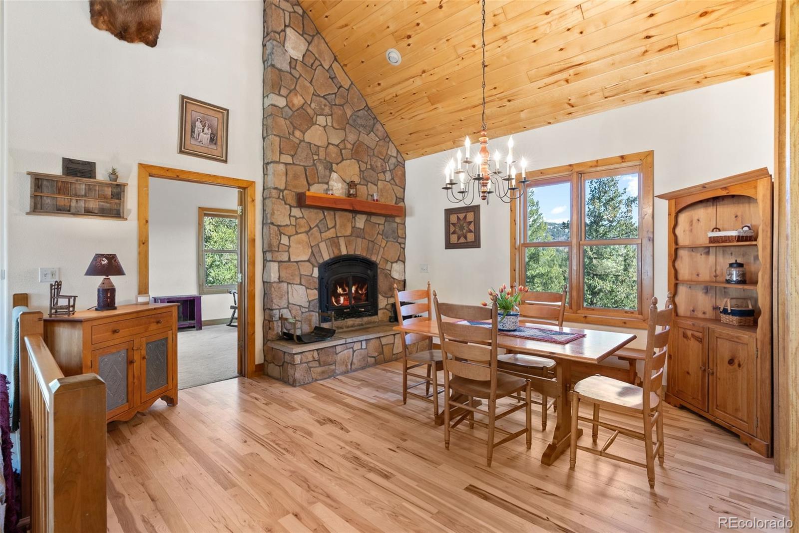 582 Buddy Road Bailey, CO 80421 - Photo 12 of 49