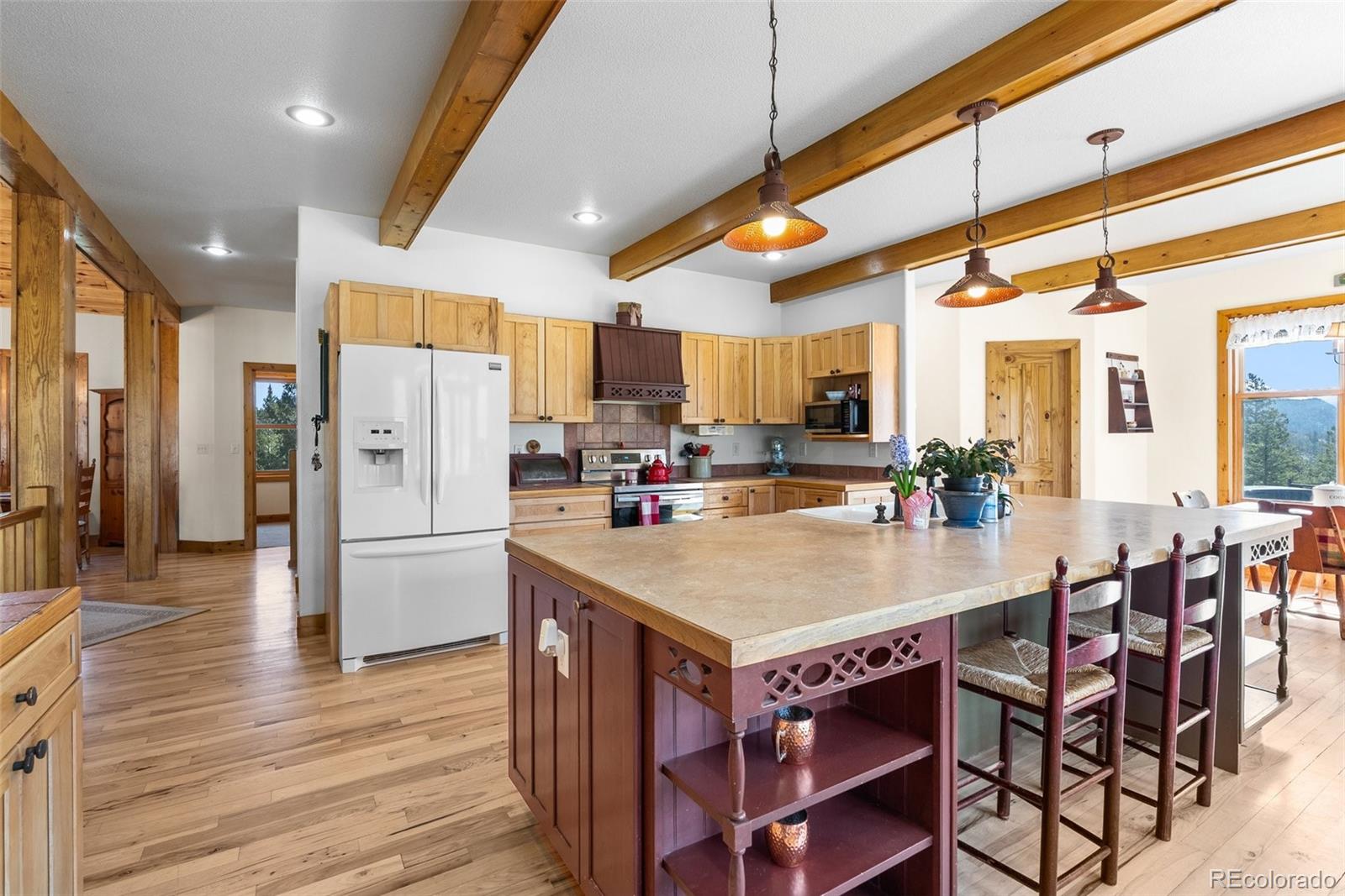 582 Buddy Road Bailey, CO 80421 - Photo 14 of 49