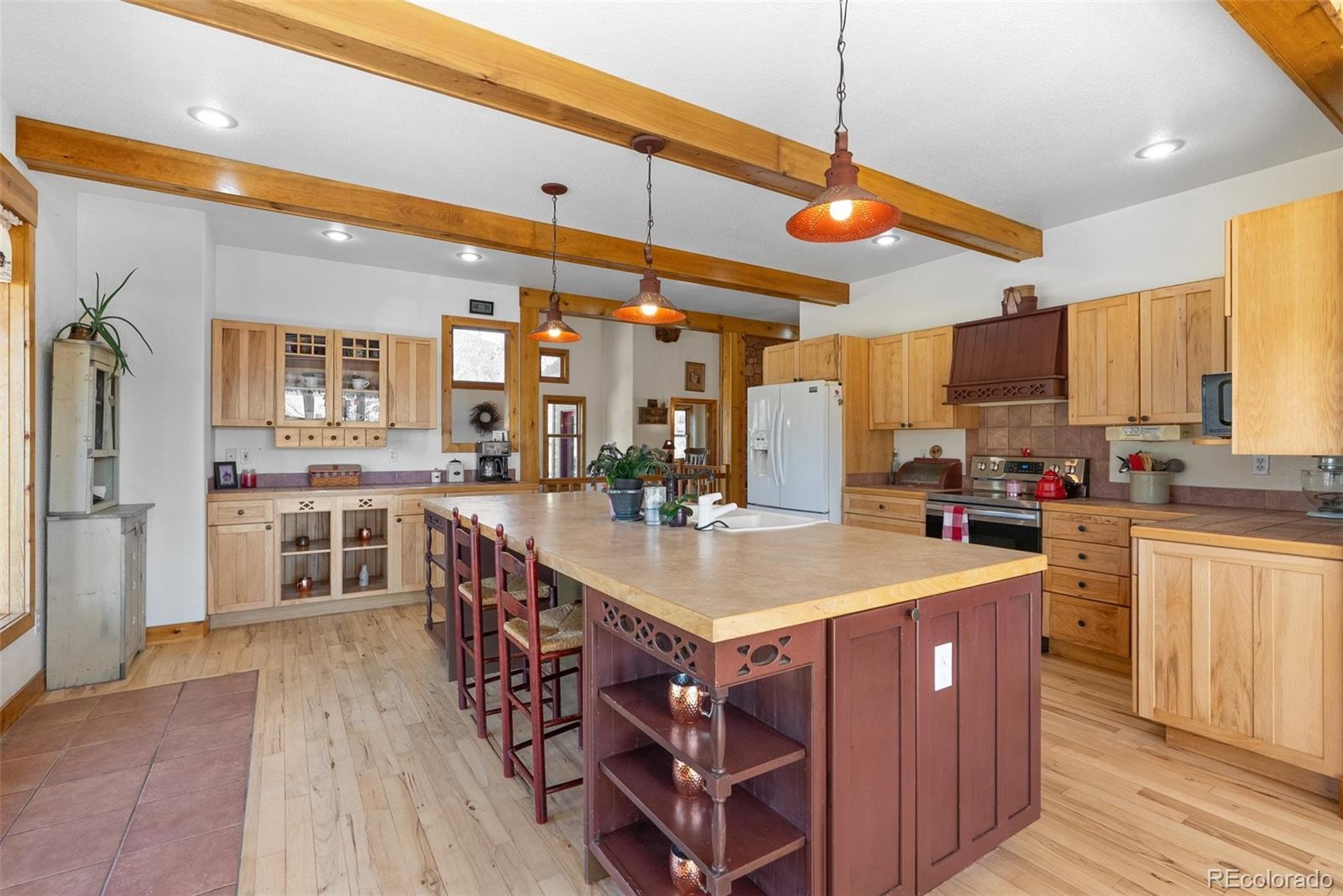 582 Buddy Road Bailey, CO 80421 - Photo 15 of 49