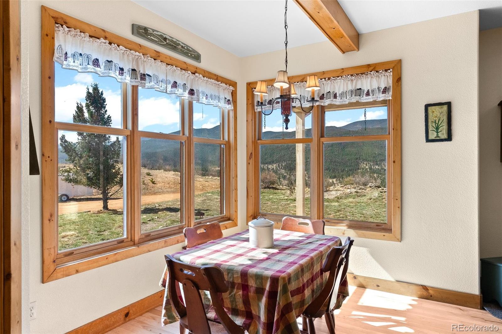 582 Buddy Road Bailey, CO 80421 - Photo 17 of 49