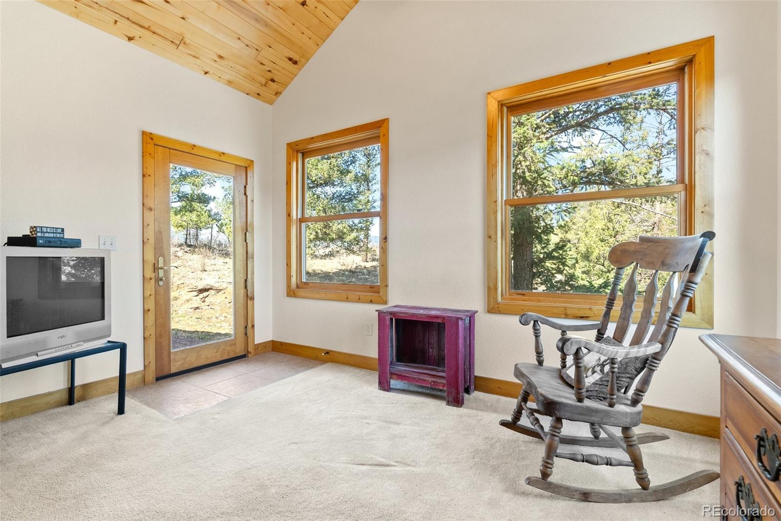 582 Buddy Road Bailey, CO 80421 - Photo 20 of 49