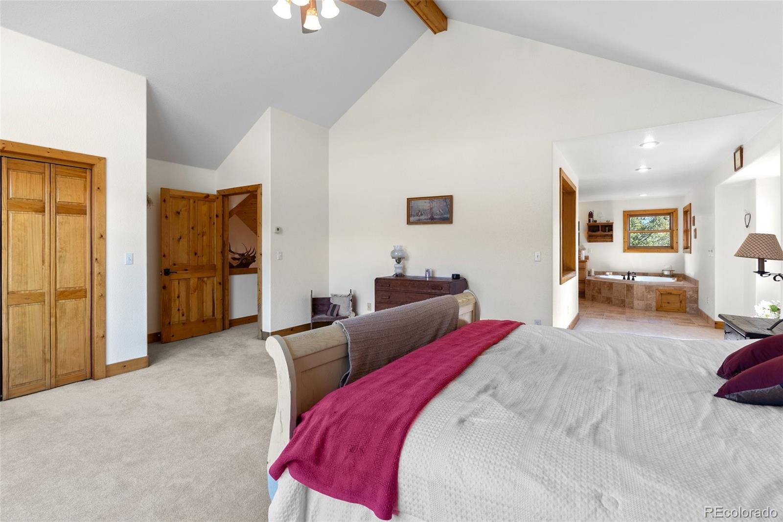 582 Buddy Road Bailey, CO 80421 - Photo 23 of 49