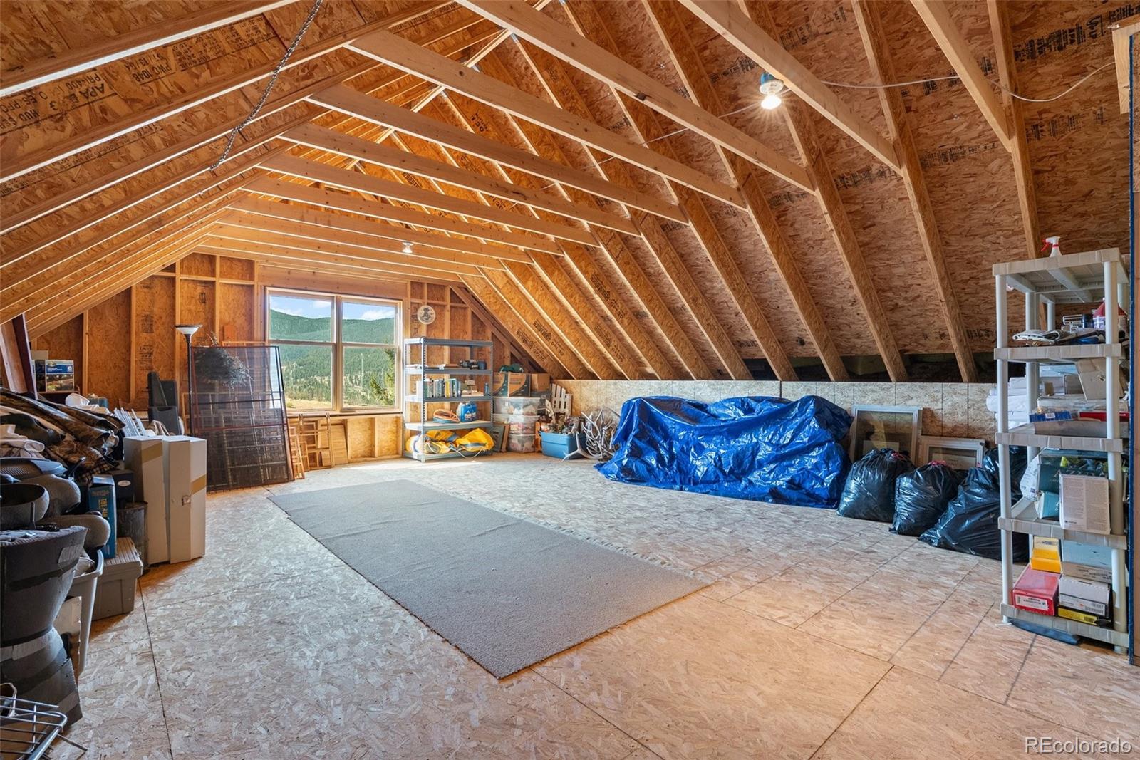 582 Buddy Road Bailey, CO 80421 - Photo 37 of 49